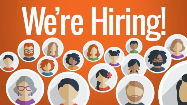 Were-Hiring